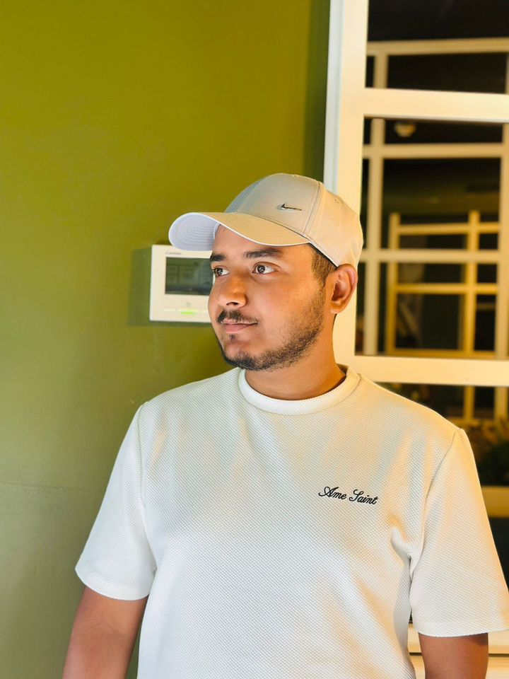 Md A K Mahin, SEO expert and AI web builder